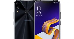 asus zenfone 5z india launch