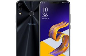 asus zenfone 5z india launch