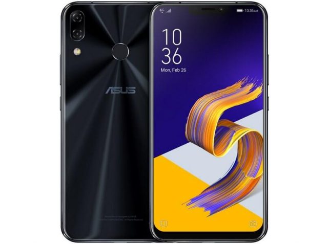 asus zenfone 5z india launch