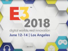 Electronic Entertainment Expo 2018