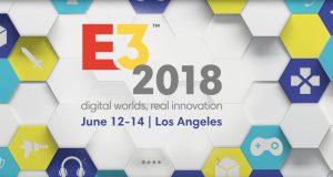 Electronic Entertainment Expo 2018