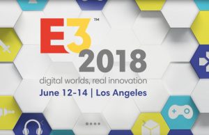 Electronic Entertainment Expo 2018