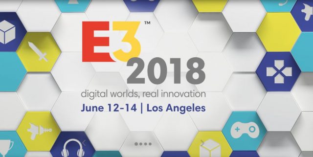 Electronic Entertainment Expo 2018