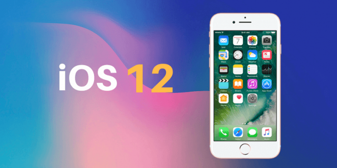 iOS 12 Launch: Features and Expectations iOS 12
