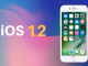 iOS 12 Launch: Features and Expectations iOS 12