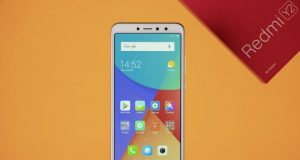 xiaomi redmi y2 review