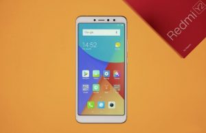 xiaomi redmi y2 review