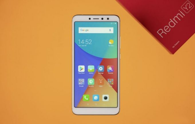 Xiaomi Redmi Y2 Review: Premium Features on a Budget xiaomi redmi y2 review