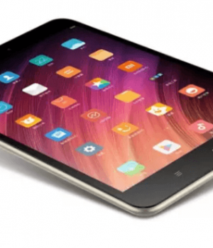 Xiaomi Mi Pad 4 Launched with LTE Connectivity Xiaomi Mi Pad 4