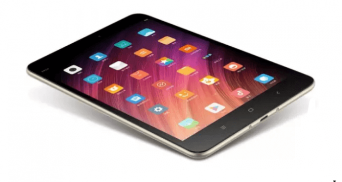 Xiaomi Mi Pad 4 Launched with LTE Connectivity Xiaomi Mi Pad 4