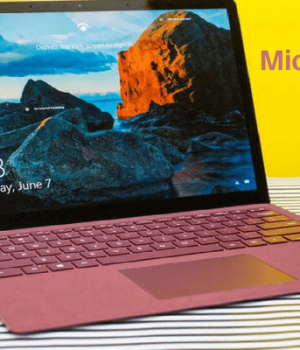 Microsoft Surface Lineup: Which is Suited For You Microsoft Surface Lineup 2018