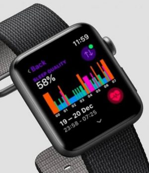 Apple Upcoming Smartwatch: Design, Features & Release Date Apple Watch Series 4