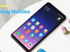 upcoming Huawei Mobile Phones
