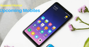 upcoming Huawei Mobile Phones