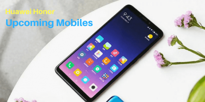 Upcoming Huawei Mobile Phones in India 2018: Check out upcoming Huawei Mobile Phones