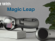 Magic Leap’s Headset is Finally Coming This summer Magic Leap's Headphone