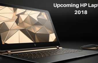 Upcoming HP Laptops 2018 That Might Influence Your Next Purchase Upcoming HP Laptops 2018