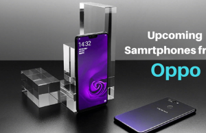 Oppo Upcoming Mobiles