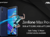 Asus Zenfone Max Pro M1 Goes on Sale at 12PM on Flipkart Asus Zenfone Max Pro M1 Goes on Sale at 12PM on Flipkart