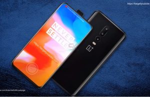 oneplus 6t