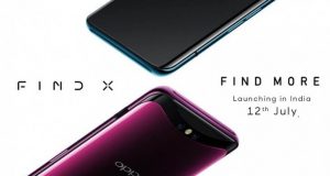 oppo find x