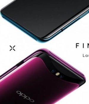 Oppo is all set to launch Oppo Find X on July 12 in India oppo find x