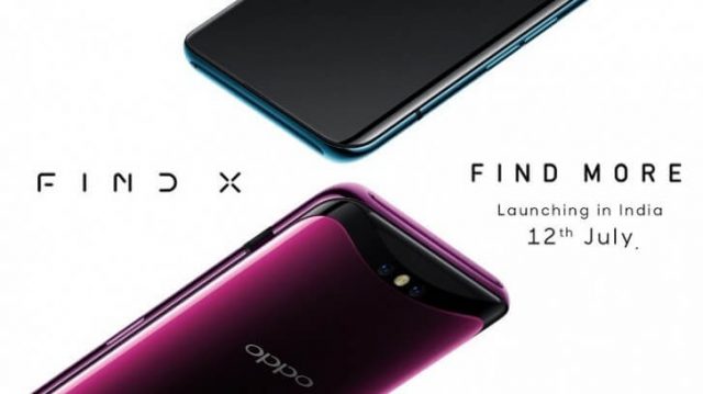 oppo find x