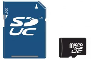 Sandisk Could Launch 128TB Micro SD Card with 985 MBPS Data Transfer Speed