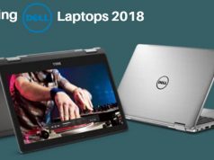 Dell upcoming laptops