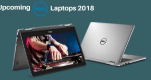 Dell upcoming laptops