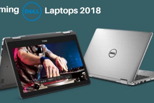 Dell upcoming laptops
