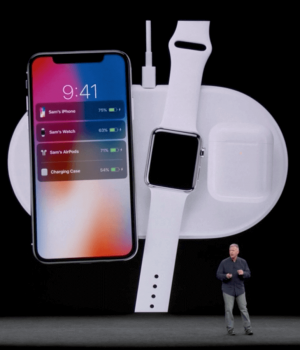 AirPower- Apple’s Wireless Charging Pad Seems off the Launch Schedule AirPower-Wireless charger