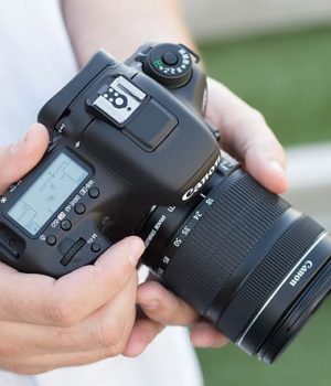 Canon Upcoming DSLR Cameras 2019: Let’s Check-out Canon Upcoming DSLR Camera