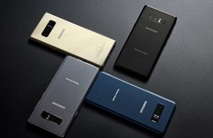 Samsung Upcoming Mobile Phones