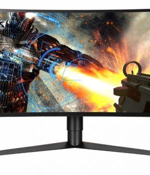LG Introduces LG ULTRAGEAR 34 inch UltraWide QHD Curved gaming monitor LG 34GK950G Gaming Monitor