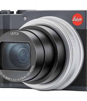 Leica C-LUX Camera Launched at Rs 85,000 in India. Leica-C-Lux