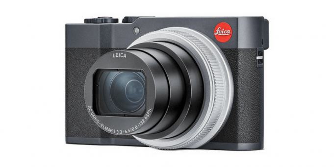 Leica C-LUX Camera Launched at Rs 85,000 in India. Leica-C-Lux