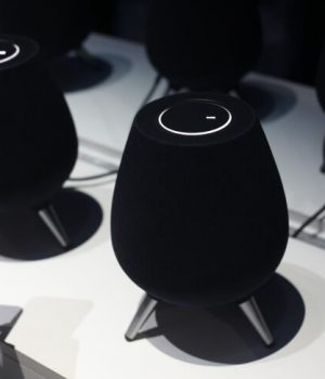 Here is How Samsung’s New Smartspeaker can Beat Echo, HomePod, and Home Samsung Galaxy Home Bixby