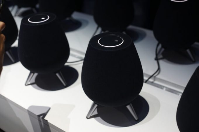 Here is How Samsung’s New Smartspeaker can Beat Echo, HomePod, and Home Samsung Galaxy Home Bixby