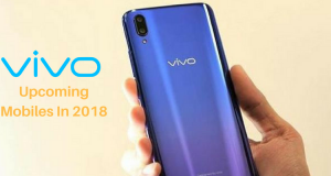 Vivo Upcoming Mobiles