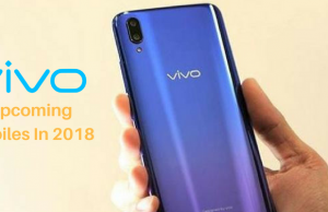 Vivo Upcoming Mobiles