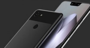 google pixel 3xl leaked news