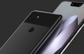 google pixel 3xl leaked news