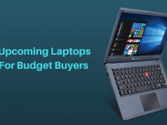 iball upcoming laptops