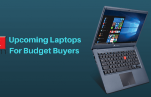 iball upcoming laptops