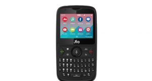 jio phone 2