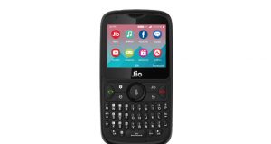 jio phone 2