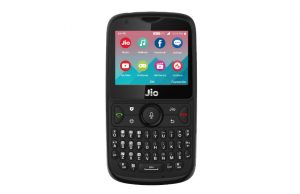 jio phone 2