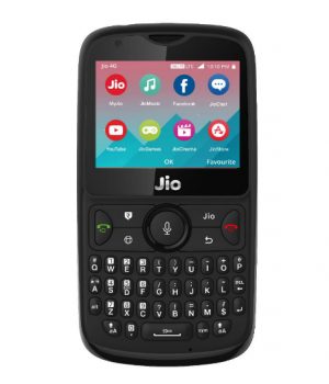 JioPhone 2 Goes on Flash Sale Today at 12 PM jio phone 2