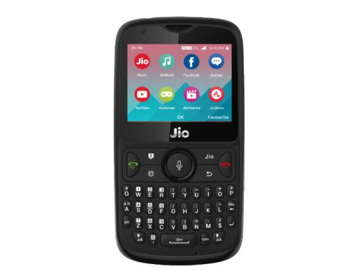 jio phone 2